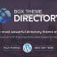 Directory v1.8 – Multi-purpose WordPress Theme