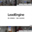 LeadEngine v3.1 – Multi-Purpose Theme with Page Builder