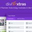 Divi Extras v1.1.7 – Extra Theme Blog Modules Added To Divi Builder