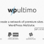 WP Ultimo v2.0.0 + Addons
