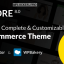 XStore v8.0.10 – Responsive Multi-Purpose WooCommerce WordPress Theme