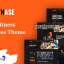 Fitnase v1.0.5 – Gym And Fitness WordPress Theme