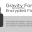 Gravity Forms Encrypted Fields v5.9.2