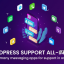WordPress Support All-In-One v2.2