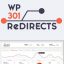 WP 301 Redirects Pro v5.88