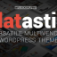 Flatastic v1.8.8 – Themeforest Versatile WordPress Theme