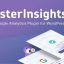 MonsterInsights Pro v8.1.0 – Google Analytics Plugin