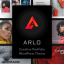 Arlo v4.2 – Portfolio WordPress Theme