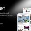 Spotlight v1.6.9 – Feature-Packed News & Magazine Theme