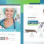 MedicalPress v3.5.0 – Health and Medical WordPress Theme