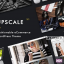 Upscale v3.1.2 – Fashionable eCommerce WordPress Theme