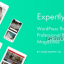 Expertly v1.8.0 – WordPress Blog & Magazine Theme for Professionals