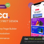 Puca v2.4.6 – Optimized Mobile WooCommerce Theme