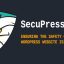SecuPress Pro v2.1.1 – Premium WordPress Security Plugin