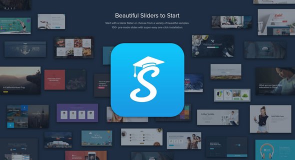 Smart Slider Pro v3.5.1.1 + Templates
