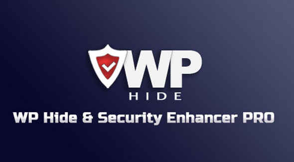 WP Hide & Security Enhancer Pro v2.3.3