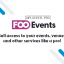 FooEvents for WooCommerce v1.12.48 + Addons