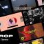Micdrop v1.1 – Music WordPress Theme