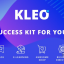 KLEO v5.0.4 – Next level WordPress Theme