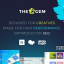TheGem 5.2.0 – Creative Multi-Purpose WordPress Theme