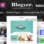 Bloxer v1.1.7 – Blog & Magazine WordPress Theme