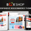 BoxShop v1.5.5 – Responsive WooCommerce WordPress Theme