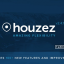 Houzez v2.4.1 – Real Estate WordPress Theme