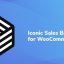Iconic Sales Booster for WooCommerce v1.3.0