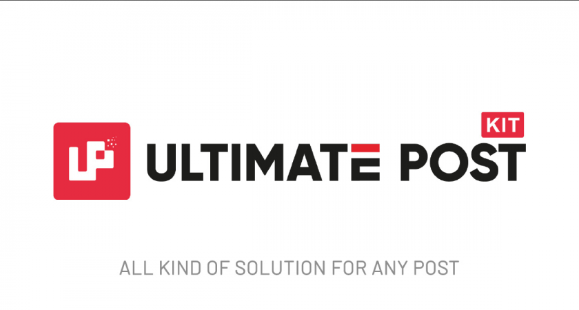 Ultimate Post Kit Pro For Elementor v2.2.0