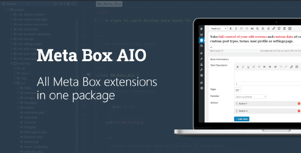 Meta Box AIO v1.15.2