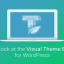 Thrive Theme Builder v3.0 + ShapeShift