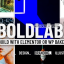 Boldlab v2.4 – Creative Agency Theme