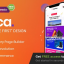 Puca v2.4.8 – Optimized Mobile WooCommerce Theme