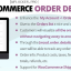 WooCommerce Order Details v3.0