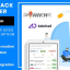 Cashback Tracker v1.9.0 – WordPress Plugin