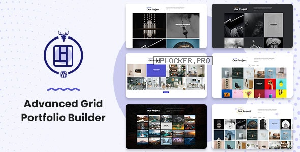 Advanced Grid Portfolio Builder v1.0.4