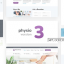Physio v3.0.1 – Physical Therapy & Medical Clinic WP Theme