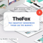 TheFox v3.9.9.9.50 – Responsive Multi-Purpose WordPress Theme