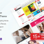 ShoppyStore v3.7.6 – WooCommerce WordPress Theme