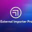External Importer Pro v1.7.1