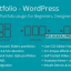 Ultra Portfolio v6.2 – WordPress
