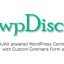 wpDiscuz v7.3.7 + Premium Addons – Updated