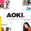 Aoki v1.7 – Creative Design Agency Theme