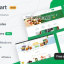 GreenMart v4.0.1 – Organic & Food WooCommerce WordPress Theme