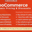 WooCommerce Dynamic Pricing & Discounts v2.4.3