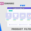 PWF WooCommerce Product Filters v1.4.7