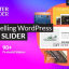 Master Slider v3.5.9 – WordPress Responsive Touch Slider