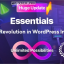 Essentials v2.0.7 – Multipurpose WordPress Theme