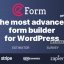 eForm v4.17.0 – WordPress Form Builder NULLED