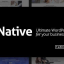 Native v1.5.7 – Powerful Startup Development Tool